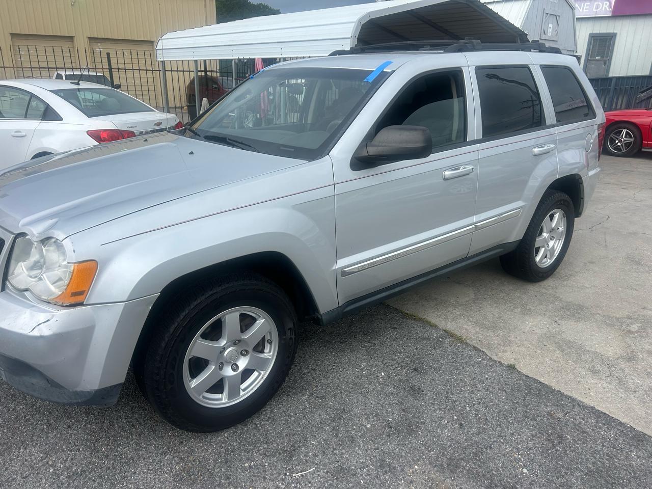 jeep grand cherokee 2010 1J4PS4GK0AC156153 image jeep grand cherokee 2010 1J4PS4GK0AC156153 image